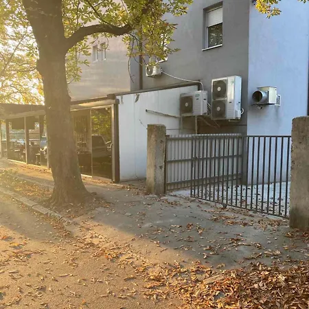 Apartman 6