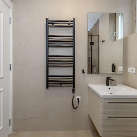 6 Apartman Belgrád