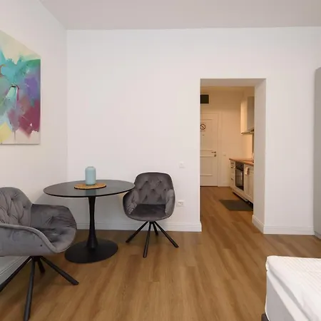 Apartman 6 Belgrád