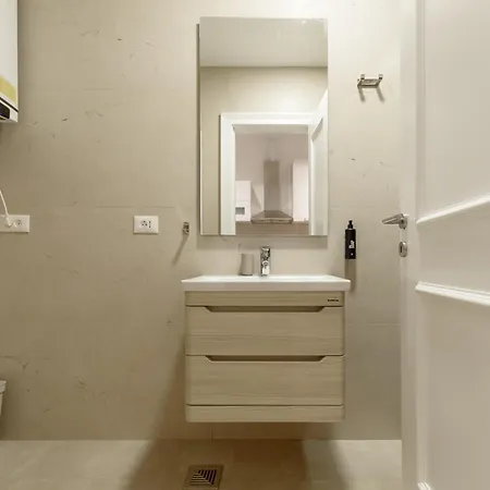 6 Apartman