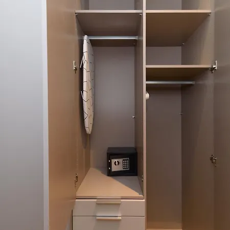 Apartman 6