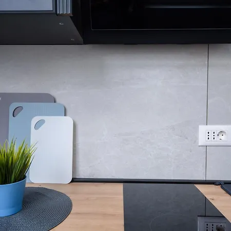 6 Apartment Belgrade