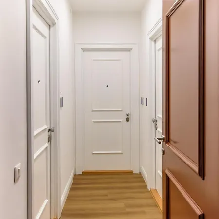 6 Apartman