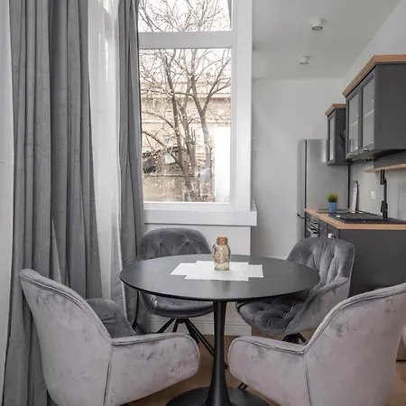 6 Apartment Belgrade